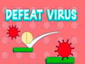 Spel Versla het virus online