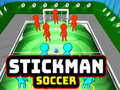 Spel Stickman Voetbal online