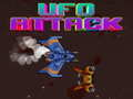 Spel UFO Aanval online