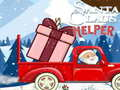 Spel Hulp van de Kerstman online