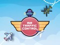 Spel Luchtverkeersleiding online