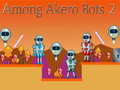 Spel Tussen Akero Bots 2 online