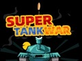 Spel Super Tank Oorlog online