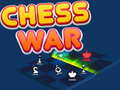 Spel Schaakoorlog online