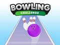 Spel Bowling Uitdaging online