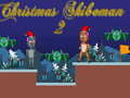 Spel Kerst Shiboman 2 online
