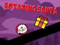Spel Draaiende Santa online