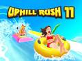 Spel Uphill Rush 11 online