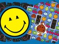 Spel Smiley World Match online