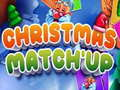 Spel Kerst Match'Up online