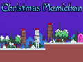 Spel Kerst Memichan online