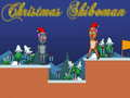 Spel Kerst Shiboman online