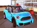 Spel Echte Drift Superauto Rennen online