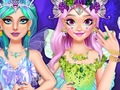 Spel Fantastische Huidverzorgingsroutine online