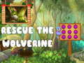 Spel Red de Woelrat online