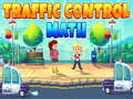 Spel Verkeerscontrole Wiskunde online