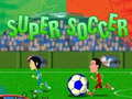 Spel Super Voetbal online