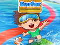 Spel Surfer online