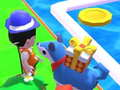 Spel Huisdieren eiland online