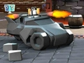 Spel Auto-ongeluk Ster online