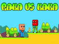 Spel Raka tegen Kaka online