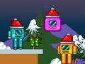 Spel Kerst Kenno Bot 2 online