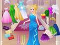 Spel Assepoester Kleding Spel voor Meisjes online