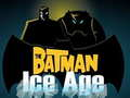 Spel Batman: IJstijd online