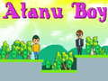Spel Atanu Jongen online