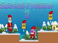 Spel Santas Present 2 online
