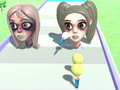 Spel Make-up Runner online
