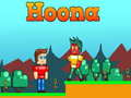 Spel Hoona online
