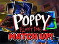 Spel Poppy Speeltijd Koppelen! online