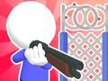 Spel Red je huis online