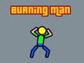 Spel Brandende Man online