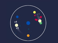 Spel Twee Cirkels Draaien online