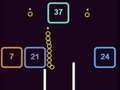 Spel Getallen Slang online