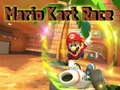 Spel Mario Kart Race online