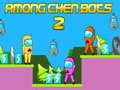 Spel Tussen de Chen Bots 2 online