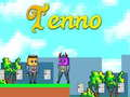 Spel Tenno online