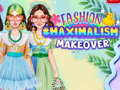 Spel Fashion Maximalist Makeover online