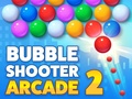 Spel Bubble Shooter Arcade 2 online