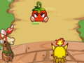 Spel Jungle Aanval online