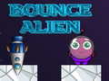 Spel Stuiter Alien online