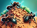 Spel Mierenkolonie online