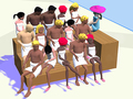 Spel Sauna Rennen online