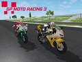 Spel GP Moto Racing 3 online