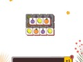 Spel Café 3 op een rij online