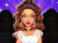 Spel Celebritie RiRi In de Mode online