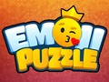 Spel Puzzel Emoji online